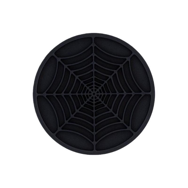 

Anti Slide Car Cup Holder Insert Heat Resistant Cup Pad For Various Car Models SUV Universal Vehicle Interior Accessory