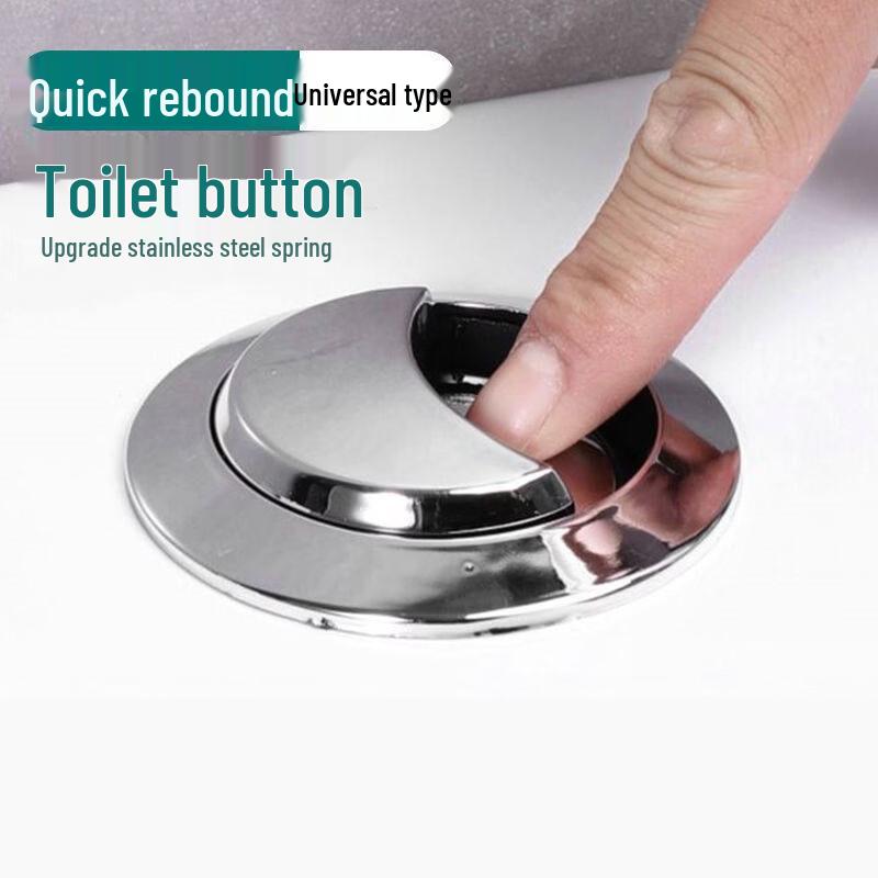 Canglin Toilet Flush Button