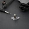 Metal Plastic Folding Arm Joint Part for Lito 1/X1 Connection Service, Replacement Work, and Routine Repair Needs Daily Use