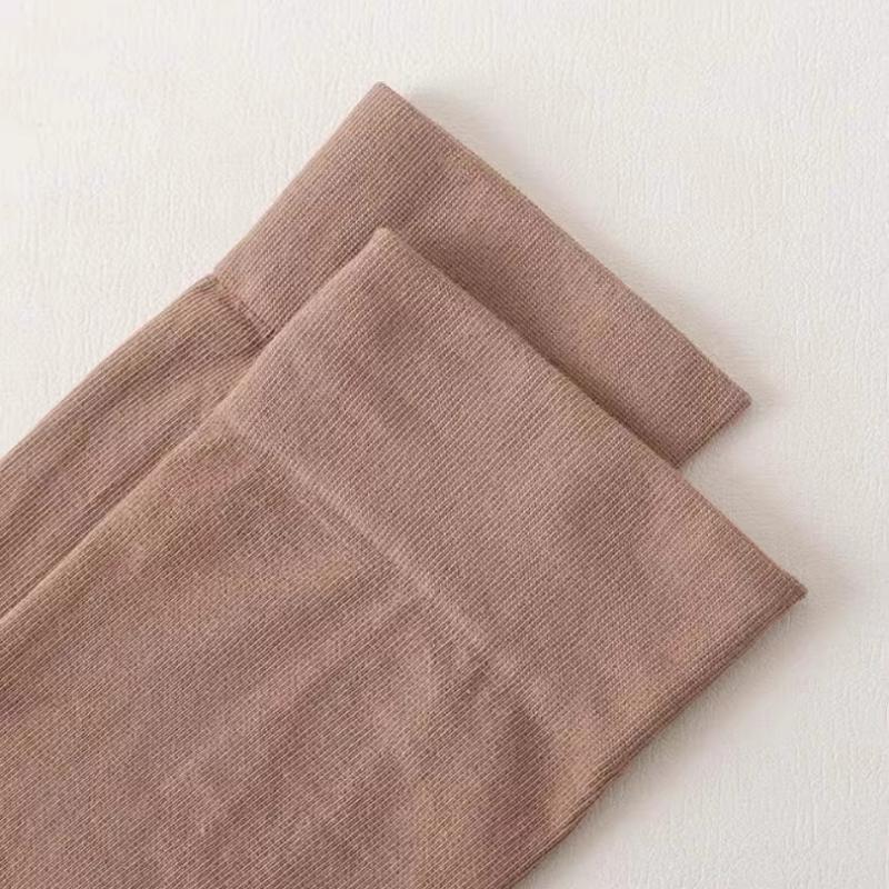 3 Paar Neue Rutschfeste Damen Sommer Transparente Strümpfe Oberschenkelhoch Dünne Sexy Dame Lange Overknee-Socken für Frauen