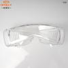 OPOLLY Impact-resistant Shutter Safety Glasses for Labor Protection Windproof and Dustproof Laboratory Goggles