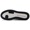 New LiNing Yamahara 2.0 Anti Slip Wear Resistant High Top Skateboard Shoes Women's Black White AGCT346-1