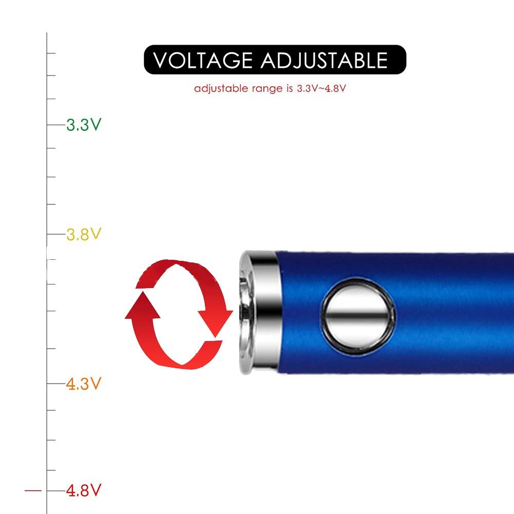 5V 8W Rechargeable soldering iron diy soldering portable 510 interface