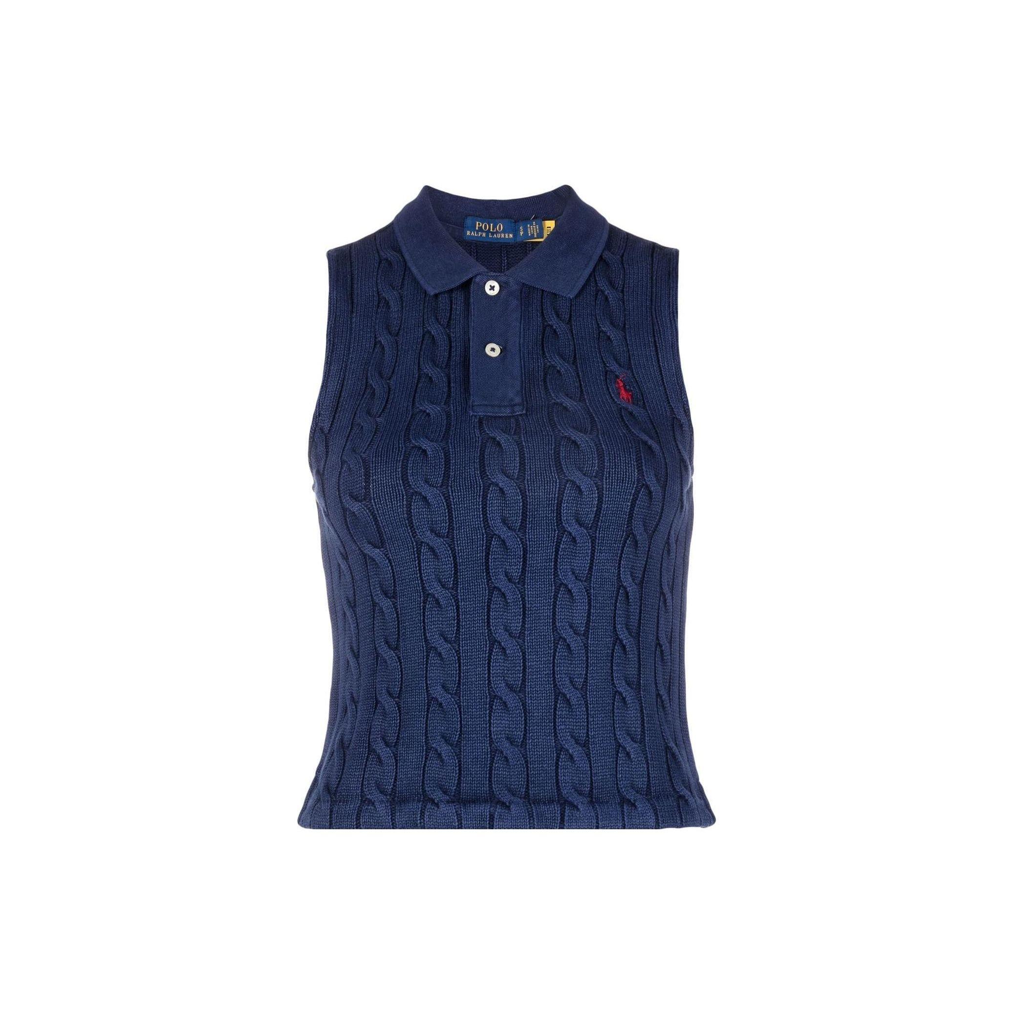Polo Ralph Lauren Cable Knit Sweater