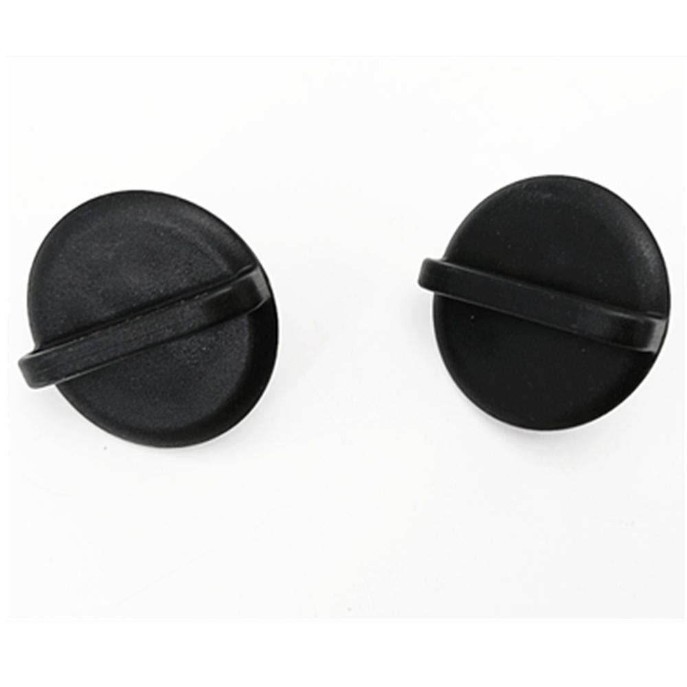 2Pcs Glove Box Stopper 845172p000 For Hyundai Tucson Ix35 I45 Sonata Yf Elantra