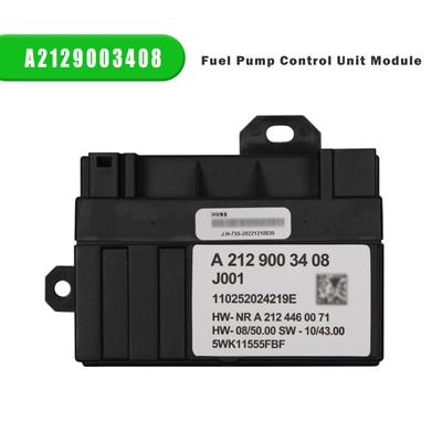 Fuel Pump Control Module for Mercedes-Benz E 350 CDI W212 W204 A2129003408