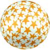 1PC Golden Star Soccer Ball Size 5 Football Machine Sewn Indoor/Outdoor Universal Football Gift W60