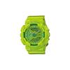 Серія G-SHOCK GA-110 з подвійним дисплеєм (РК/Стрілочний) Модний Класичний Спортивний Водонепроникний Ударостійкий Антимагнітний Кварцовий Механізм GMA-S110CC-3