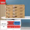 Aurora ADT-229 Four-Color Toner Set