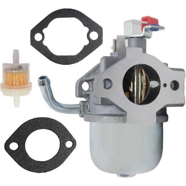 0G95940SRV Carburetor for Generac 5500xl Generator Model 09778-6 7550EXL 8000EXL 6500XL 5500XL XG8000E GP8000 GP6500 GP7000E Nikki Carb (with 2