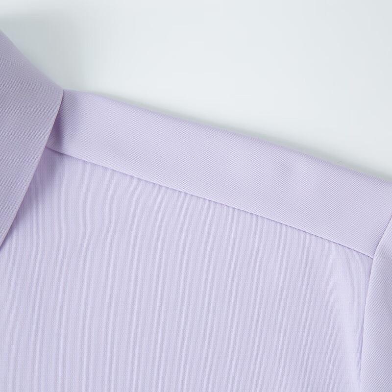 Dibinze Herr Plus Size Ice Silk Pikétröja
