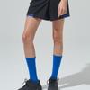 BLUDOT Blue Smile Knee Socks_BL