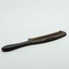 Ergonomic Hollow Tooth Head Hair Comb For Improved  Oil Reducing And Scalp Cleansing Suitable For Various Hair Types
