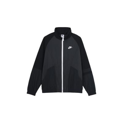 Jackets Men's Black Stand Collar Moderate Other DD6171-060
