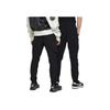Nike Reflective Logo Cargo Pants Kids Bottoms Black FZ4904-010