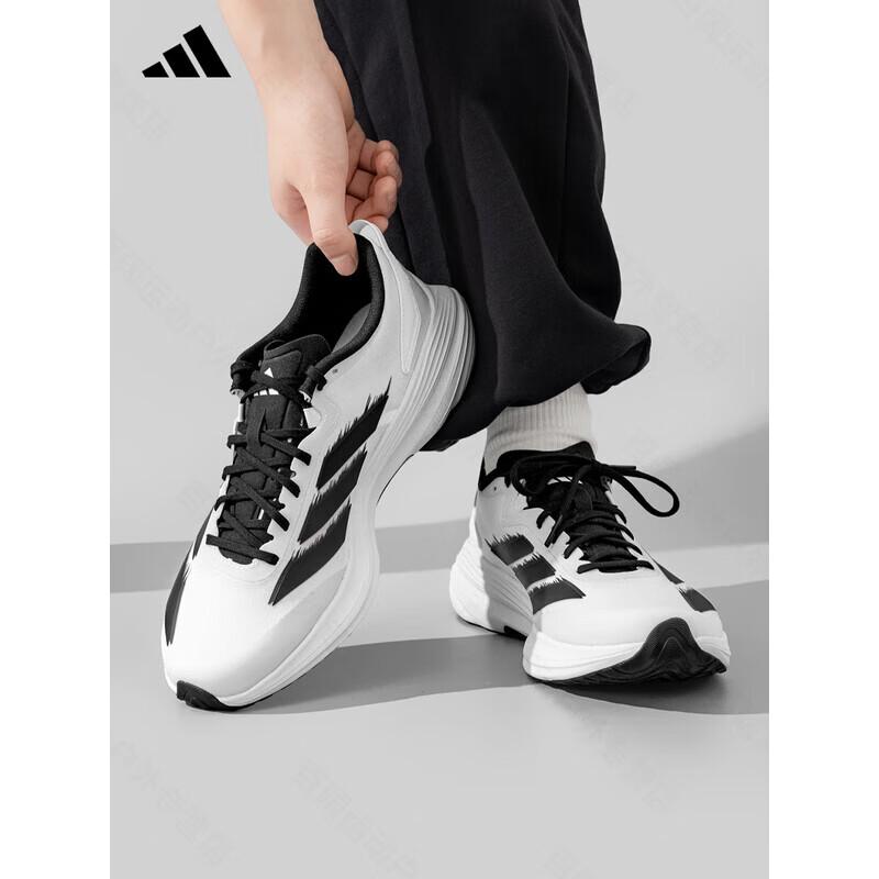 

Adidas Breathable Mesh Running Shoes EU 39