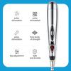 Electronic Acupuncture Pen Acupuncture Point Meridian Energy Meridian Massage Acupuncture Acup Pain Relieving Health Care Tool