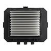 HVAC Heater Blower Regulator Resistor 7701209850 For Renault Megane 2008-2018