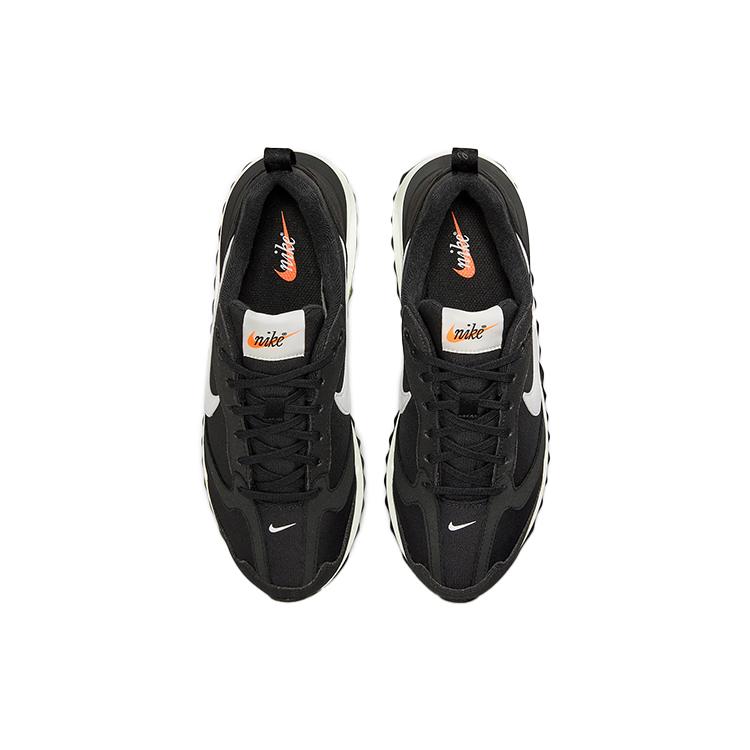 New Nike Air Max Dawn Black White Women's DC4068-001