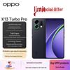 OPPO K13 Turbo Pro 5G Smartphone (CN Version)