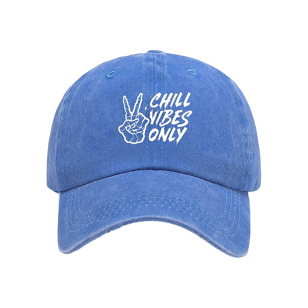 Printed Baseball Cap, Commemorating The 250th Anniversary Of The United States .