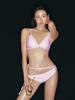 BARREL Women'S Reflection Aurora Bikini Set Pink (B6Swwbi021Pnk)