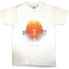 Imagine Dragons Unisex Adult Loom Sunset T-Shirt