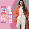 Down Jacket Dry Cleaning Agent For Stain And Oil Removal  Gentle And Non Irritating  Easy To Clean Clothes100ml