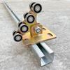 High-Quality Suspended Sliding Gate Roller