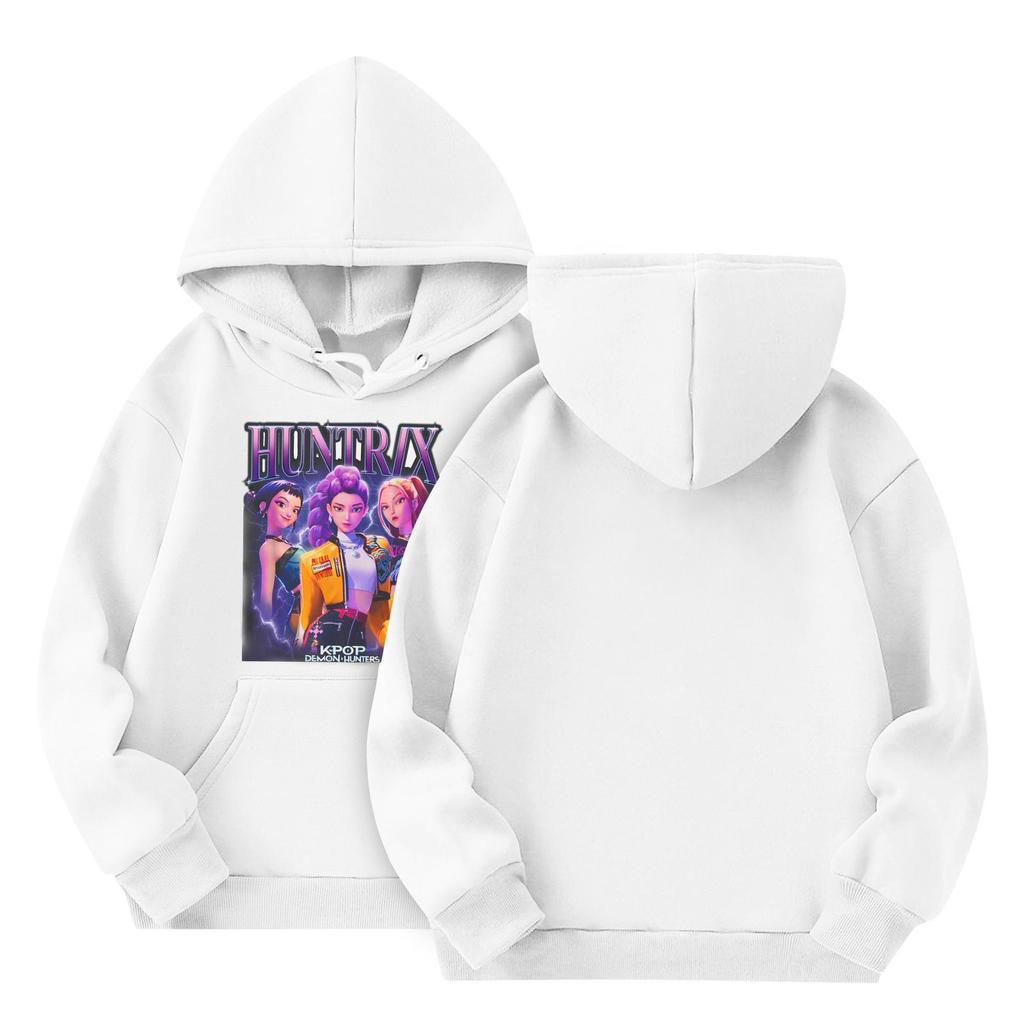 Sweatshirts For Teen Girls Hoodies Long Sleeve Drawstring Pullover Cute Oversized Hoodie