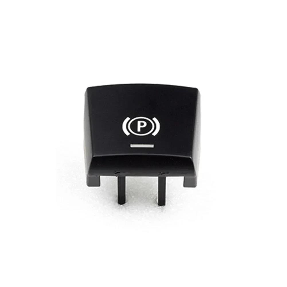 For BMW 5 7 F01 F02 F07 F10 F11 F18 F30 520 523 730 2009-2017 Car Handbrake Parking Brake P Button Switch Cover 61312822518