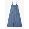 VOV Zipper Detail Sleeveless Dress 7156237005