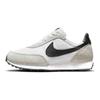 Waffle Trainer 2 PS White Black Дитячі кросівки Cream Sail Summit-White DC6478-100
