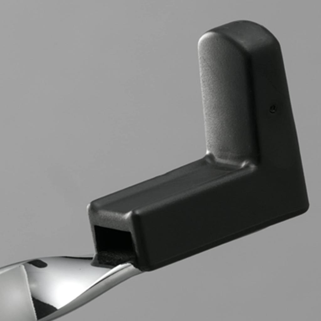 TAMA STAGEMASTER Series "Low Position" Double-Leg Snare Stand HS40LOWN