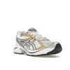 Asics GT 2160 White Orange Lily Men Sneakers 1203A320-101