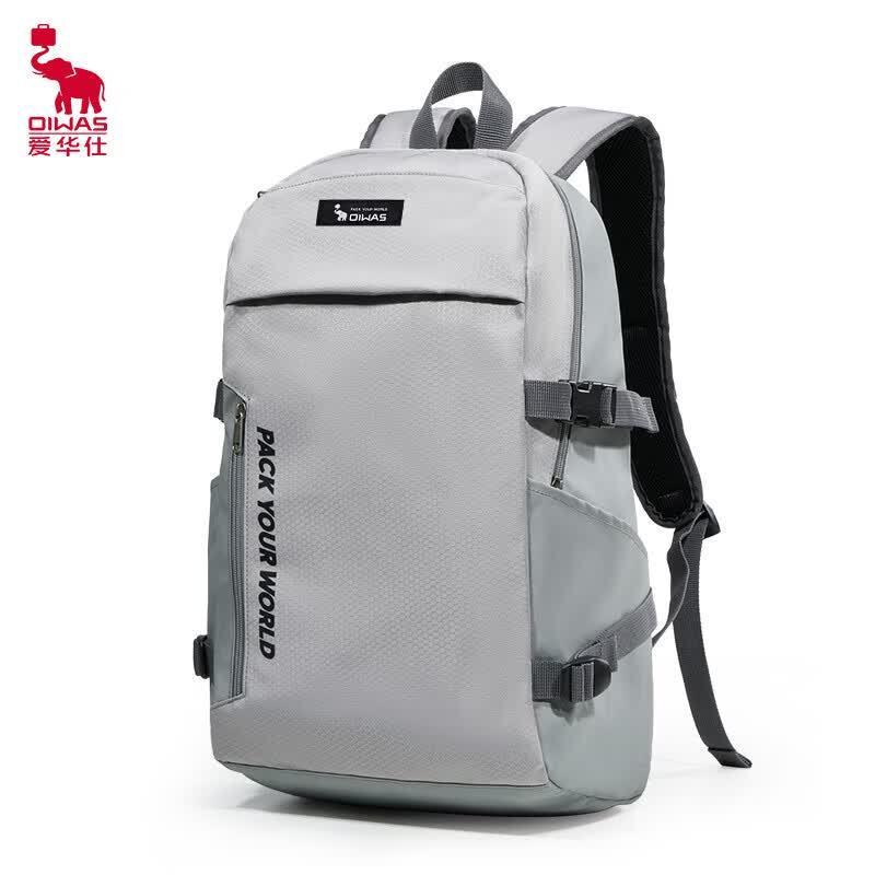 Рюкзак OIWAS OCB5008 серый