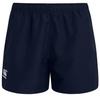 canterbury Womens/Ladies Club Shorts