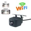 WiFi Mini Reverse Camera Plug-n-Play Lighter Powered