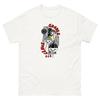 Grabke Claus Street Pins Skate Retro 80s Skateboarding T Shirt Designs