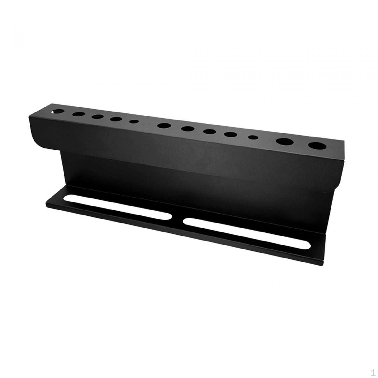 

Держатель щетки для детализации и органайзер-вешалка для бутылки с триггером, придающий автомобилю красивый вид