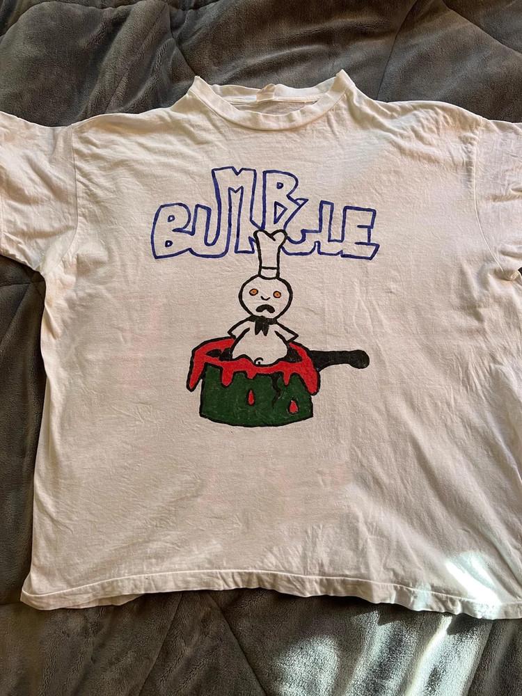 Collection Mr Bungle Band T-shirt Classic Adult S to 5X SG179L   Unisex T-Shirt XXL