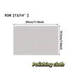 Microfiber Laptop Keyboard Dust Cloth With Lint Free And Anti Scratch Design Perfect For Home Office Travel Use