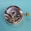 2023 ETA 7753 7750 27 Jewels 3 Hands Automatic Watch Movement Repair Parts