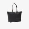 Lacoste Large Horizontal Shopper Bag L.12.12