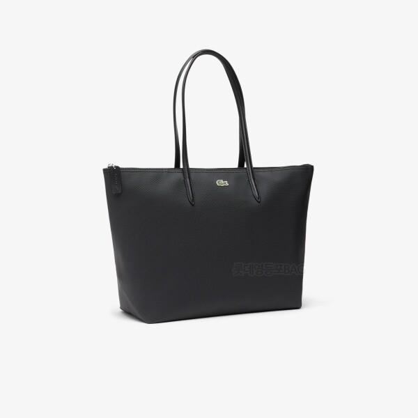 Lacoste Large Horizontal Shopper Bag L.12.12