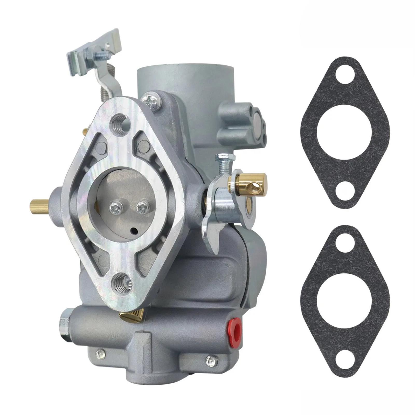 

12098 Карбюратор для Wisconsin L63S1 (VH4D) Крепление 2-1/4 1957-1976