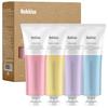 Cotton Candy Hand Cream 4-Piece Set (1 Set)