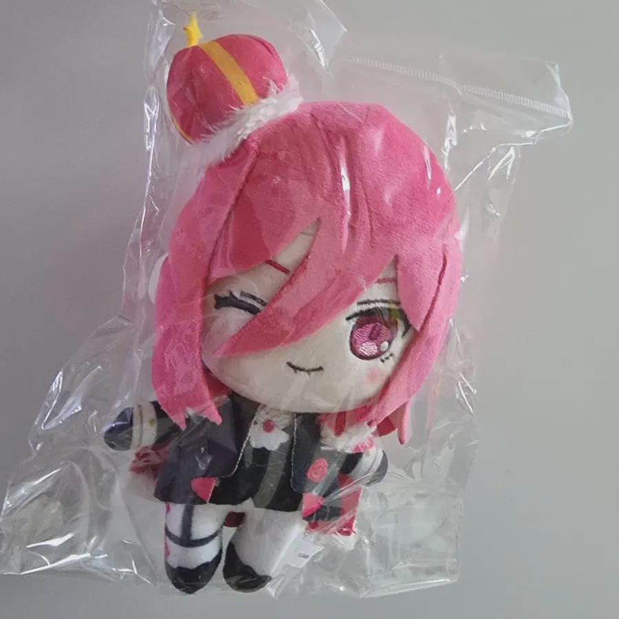 

Blue Rock Elice Tapinui Chigiri Hyoma, нераспечатанная