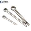 304 Stainless Steel U-Shaped Cotter Hairpin Clip (M1-M8)
