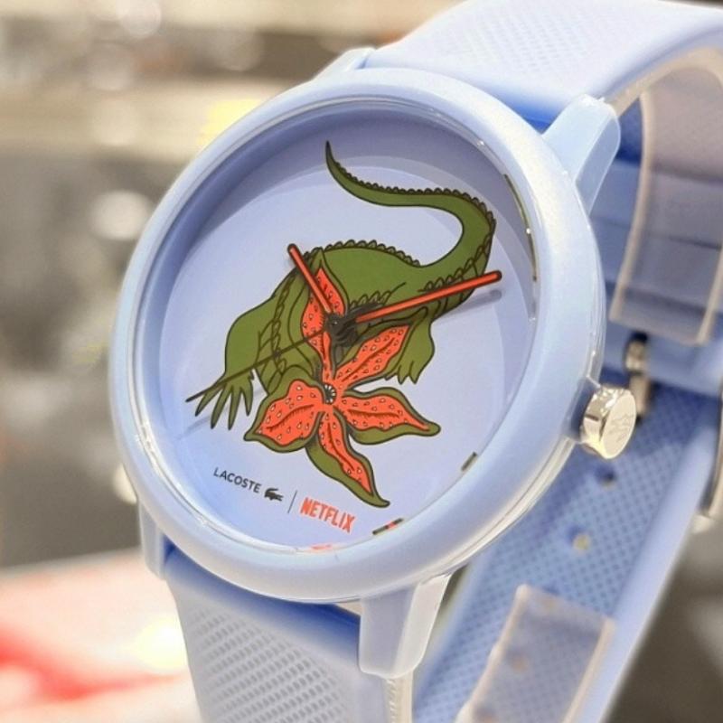 Lacoste Lacoste 12.12 X netfliX